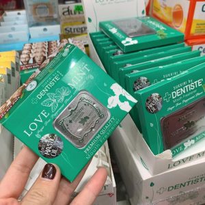 Kẹo BJ Love Mint – thơm miệng, tăng khoái cảm Oral, bùng nổ cảm xúc khi quan hệKẹo BJ Love Mint – thơm miệng, tăng khoái cảm Oral, bùng nổ cảm xúc khi quan hệ